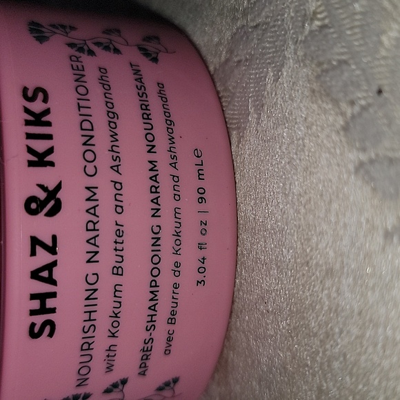 SHAZ & KIKS Nourishing Naram Conditioner - Picture 8 of 9